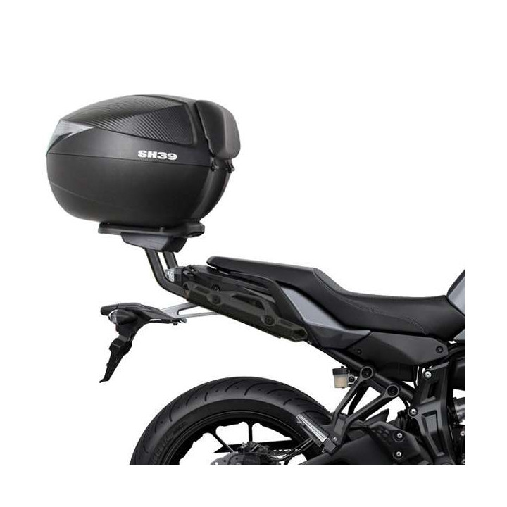 Support top case Shad TOP MASTER (Y0TR79ST) Yamaha TRACER 700 GT