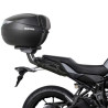 Top case support Shad TOP MASTER (Y0TR79ST) Yamaha TRACER 700 GT