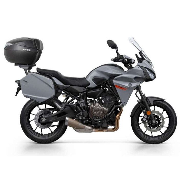 Top case support Shad TOP MASTER (Y0TR79ST) Yamaha TRACER 700 GT