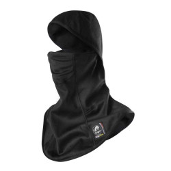 Motorcycle balaclava Furygan BALACLAVA SH + PLASTRON