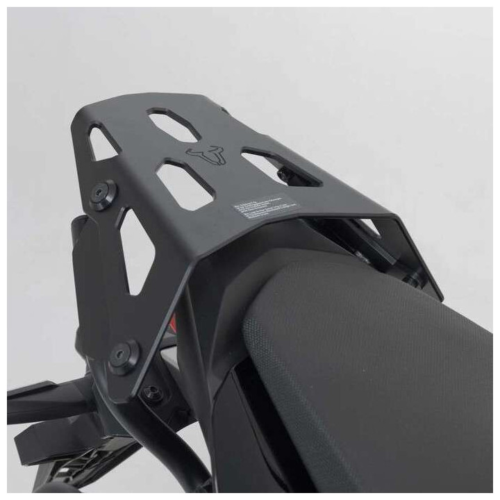 Support top case SW-Motech STREET RACK Honda CB750 Hornet