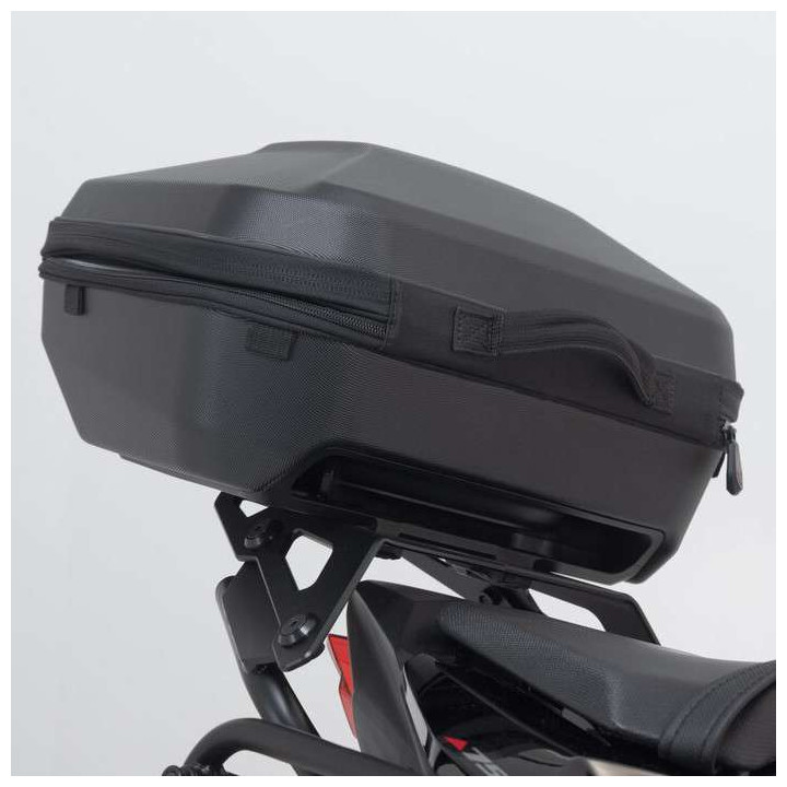 Support top case SW-Motech STREET RACK Honda CB750 Hornet