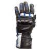 Gants moto RST PILOT NOIR/BLEU