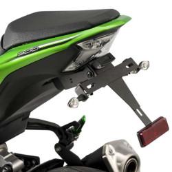 Support de plaque PUIG Kawasaki Z900