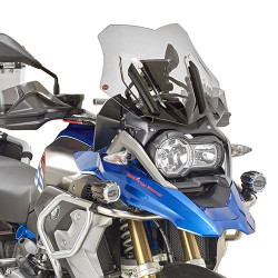 Givi sport smoke bubble (D5124B) BMW R1200GS LC 16-