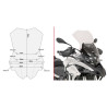 Givi clear bubble (D8703ST) Benelli TRK502/TRK502X