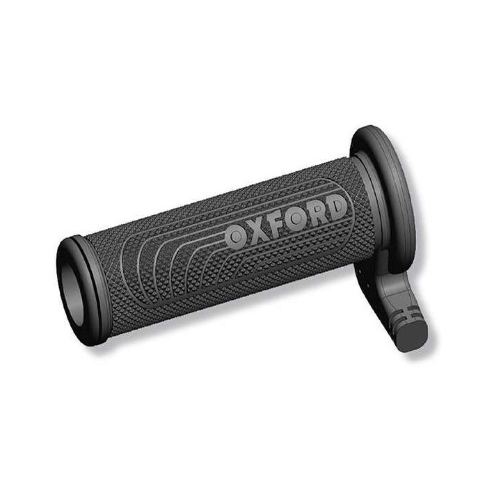 Poignées chauffantes moto Oxford HOT GRIPS SPORTS