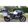 Enduristan L - 15 liter case lid bag