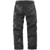 Icon 1000 leather motorcycle pants ROUGHSHOD SIZE 28 US