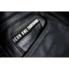 Icon 1000 leather motorcycle pants ROUGHSHOD SIZE 28 US