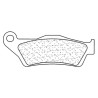 Plaquettes de frein sinter CL BRAKES 3028MSC