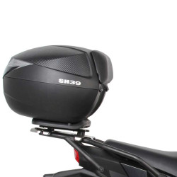 Support top case Shad TOP MASTER (K0VR37ST) Kawasaki VERSYS-X 300 2