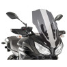 Bulle Puig TOURING +15cm (9212) Yamaha MT-07 TRACER