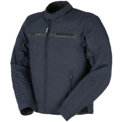 Motorcycle jacket Furygan SCOTTY Blue