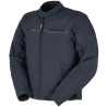 Blouson moto Furygan SCOTTY Bleu