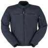 Blouson moto Furygan SCOTTY Bleu