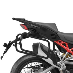 Support valises Shad TERRA 4P SYSTEM (D0MV114P) MULTISTRADA 1200 V4