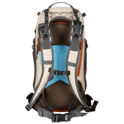 Sac à dos moto KLIM ARSENAL 30 BACKPACK Potter's Clay 2