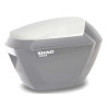 Capots peints pour valise moto Shad SH23