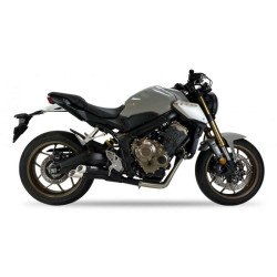 Ligne complète homologuée Ixil L3XB (XH6342XB) Honda CB650R Neo Sports Café 2