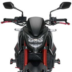 Windscreen Puig New Generation SPORT PLUS (21571) CB750 HORNET 2