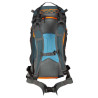 Sac à dos moto KLIM ARSENAL 30 BACKPACK Petrol Strike Orange