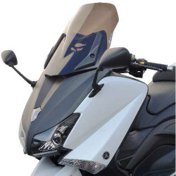 Bullster racing bubble 48cm (BY147RC) Yamaha 530 T-MAX
