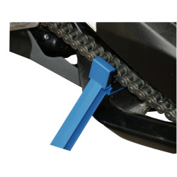 Brosse à chaîne BikeTEK 2