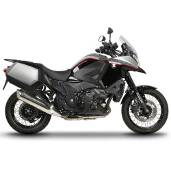 Shad SH35 aluminum motorcycle cases 2