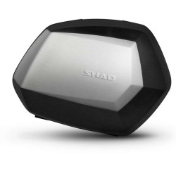 Shad SH35 aluminum motorcycle cases