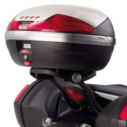 Monorack Givi 1102FZ (only) Honda CB600F HORNET 11-