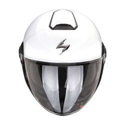 Casque moto Scorpion EXO-CITY II Blanc 2