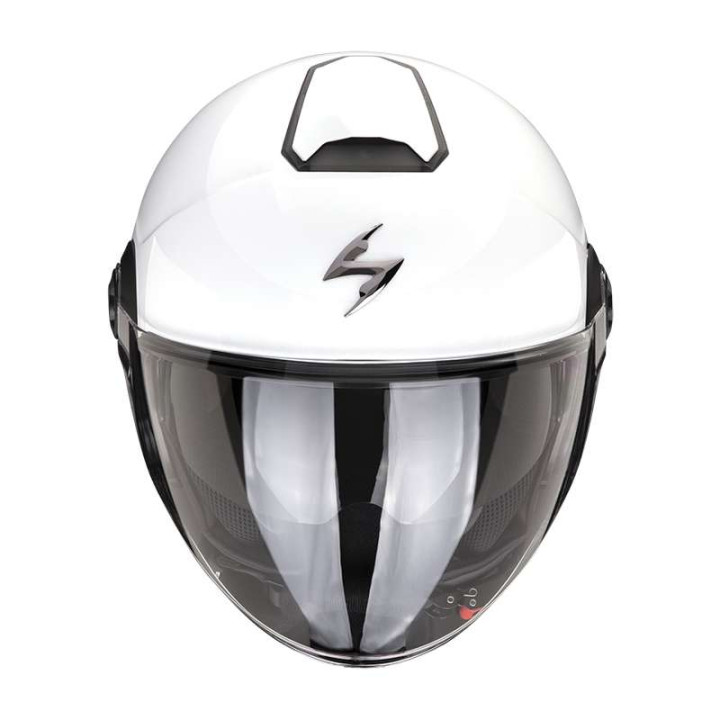 Scorpion EXO-CITY II motorcycle helmet White