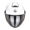 Casque moto Scorpion EXO-CITY II Blanc