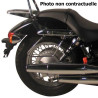 Givi rider bag spacers (T213) Honda XL650V TRANSALP 00-07