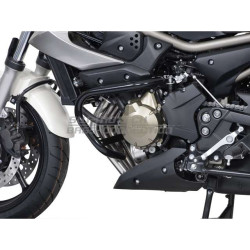 SW-Motech Yamaha XJ6 / DIVERSION quarter panels