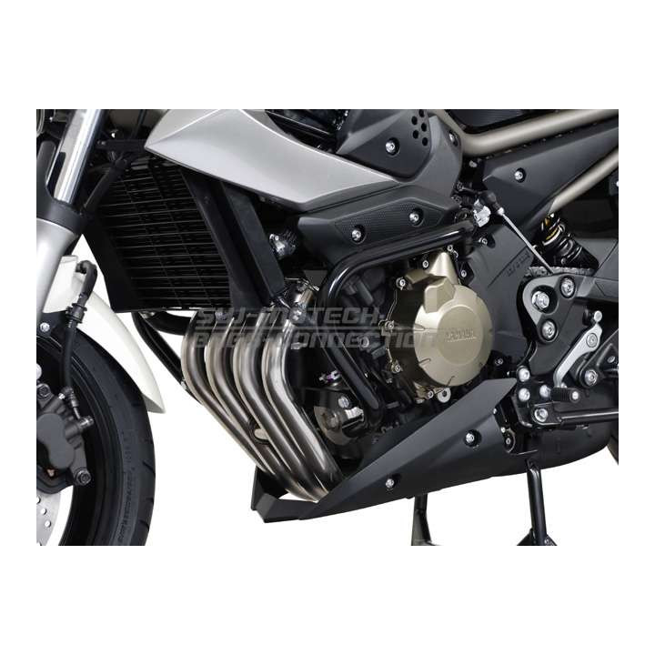 SW-Motech Yamaha XJ6 / DIVERSION quarter panels