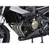 SW-Motech Yamaha XJ6 / DIVERSION quarter panels