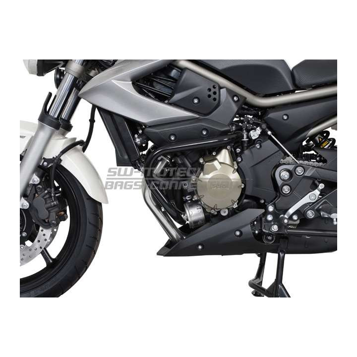 SW-Motech Yamaha XJ6 / DIVERSION quarter panels