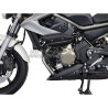 SW-Motech Yamaha XJ6 / DIVERSION quarter panels