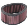 Air filter K&amp-N BU-9003 BUELL XB9 XB12
