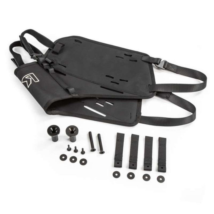 Kit bagagerie Kriega OS-BASE YAMAHA T7 COMBO 36