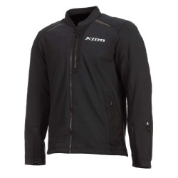 Blouson moto été Klim MARRAKESH Noir