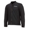 Blouson moto été Klim MARRAKESH Noir