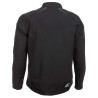 Blouson moto été Klim MARRAKESH Noir