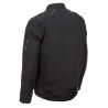 Blouson moto été Klim MARRAKESH Noir