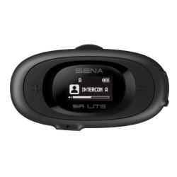 Intercom Sena 5R LITE universel (kit pour 1 casque)