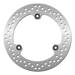 NG 1757 Yamaha X-MAX 125 18- rear brake disc