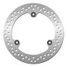 Disque de frein arrière NG 1757 Yamaha X-MAX 125 18-