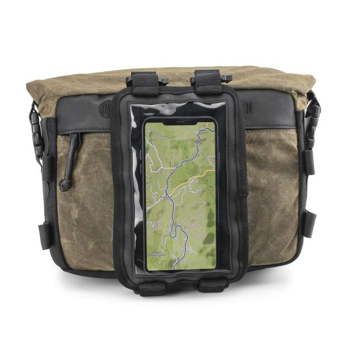 Kriega RSD ROAM RANGER handlebar bag